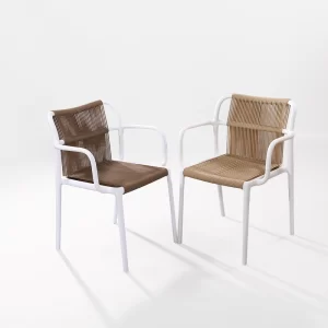 Ghế dây đan khung nhựa karibu 3039 ghe-day-dan-khung-nhua-karibu-3039-6